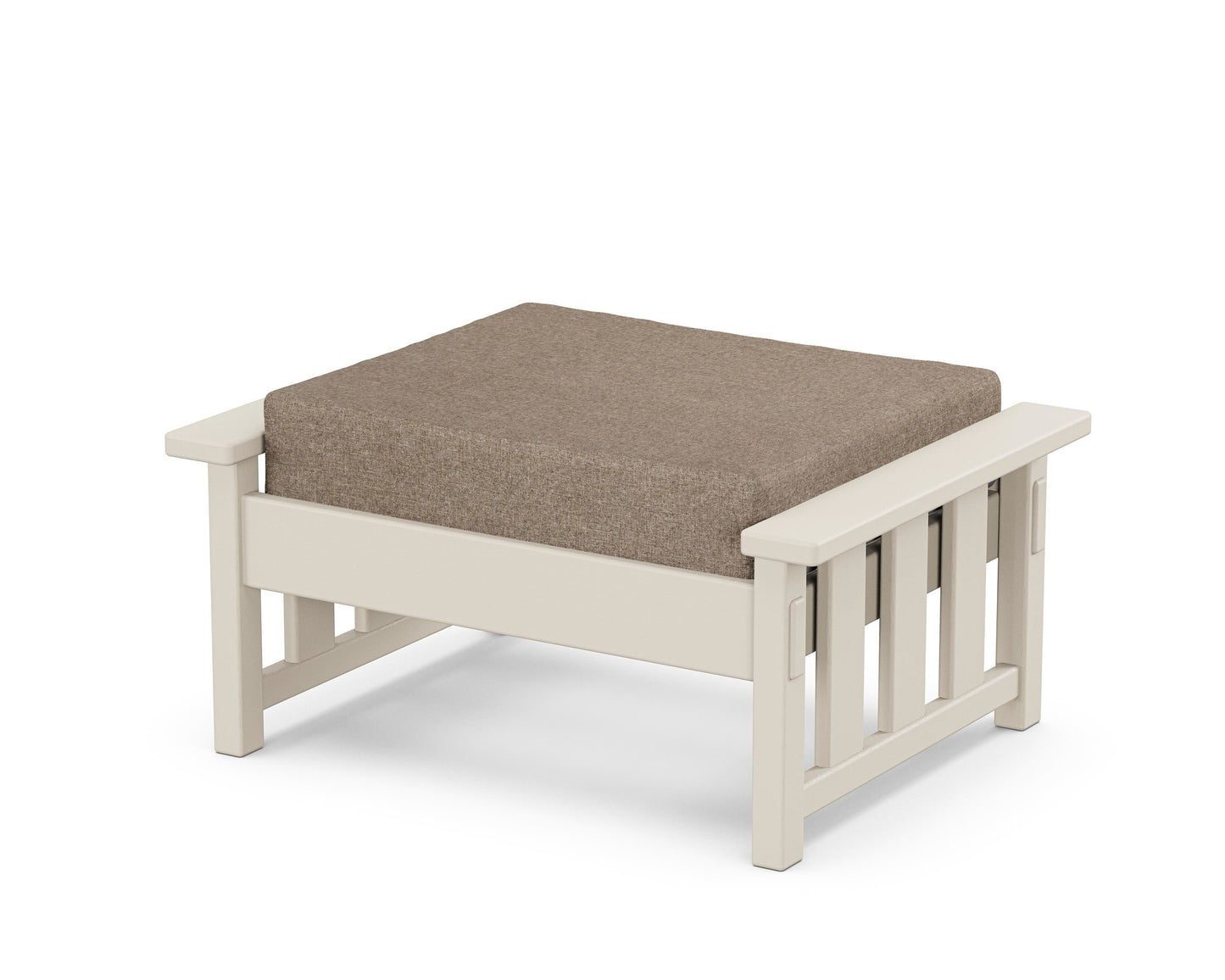 Acadia Deep Seating Ottoman