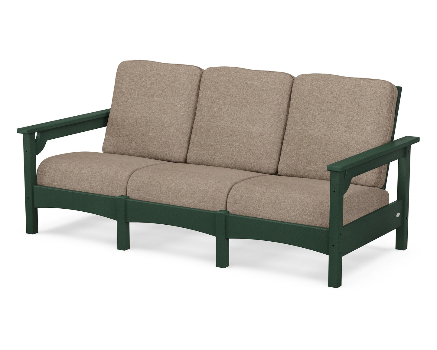 Club Sofa