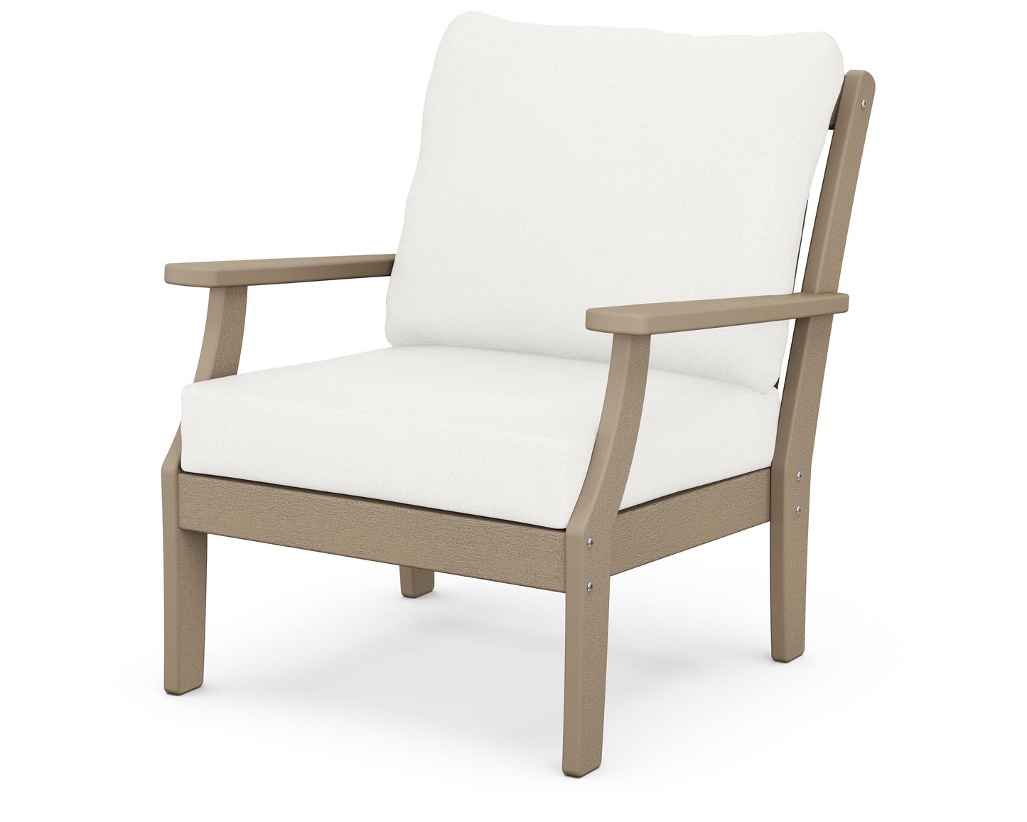 Braxton Deep Seating Chair