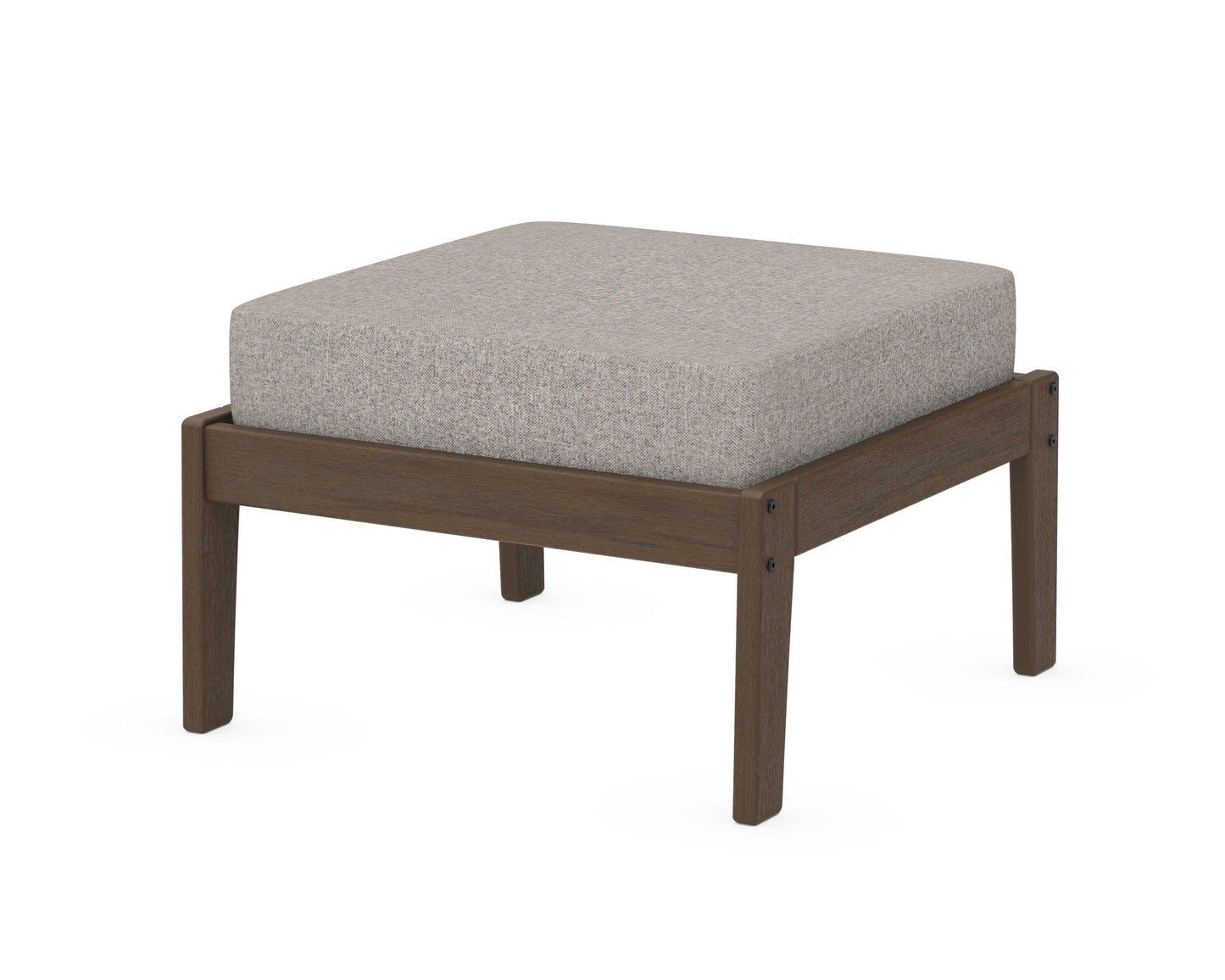 Deep Seating Ottoman