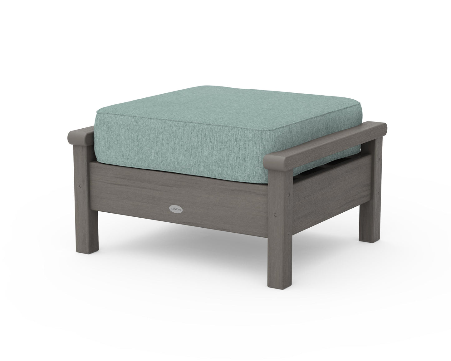 Harbour Deep Seating Ottoman