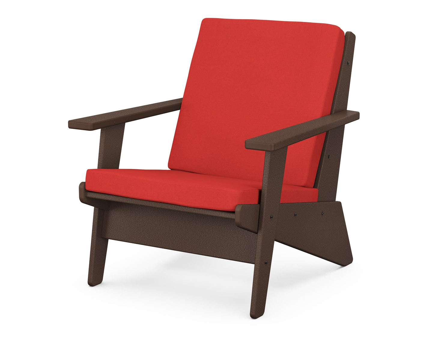 Riviera Modern Lounge Chair