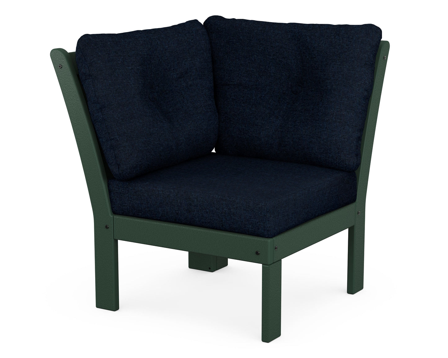 Vineyard Modular Corner Chair