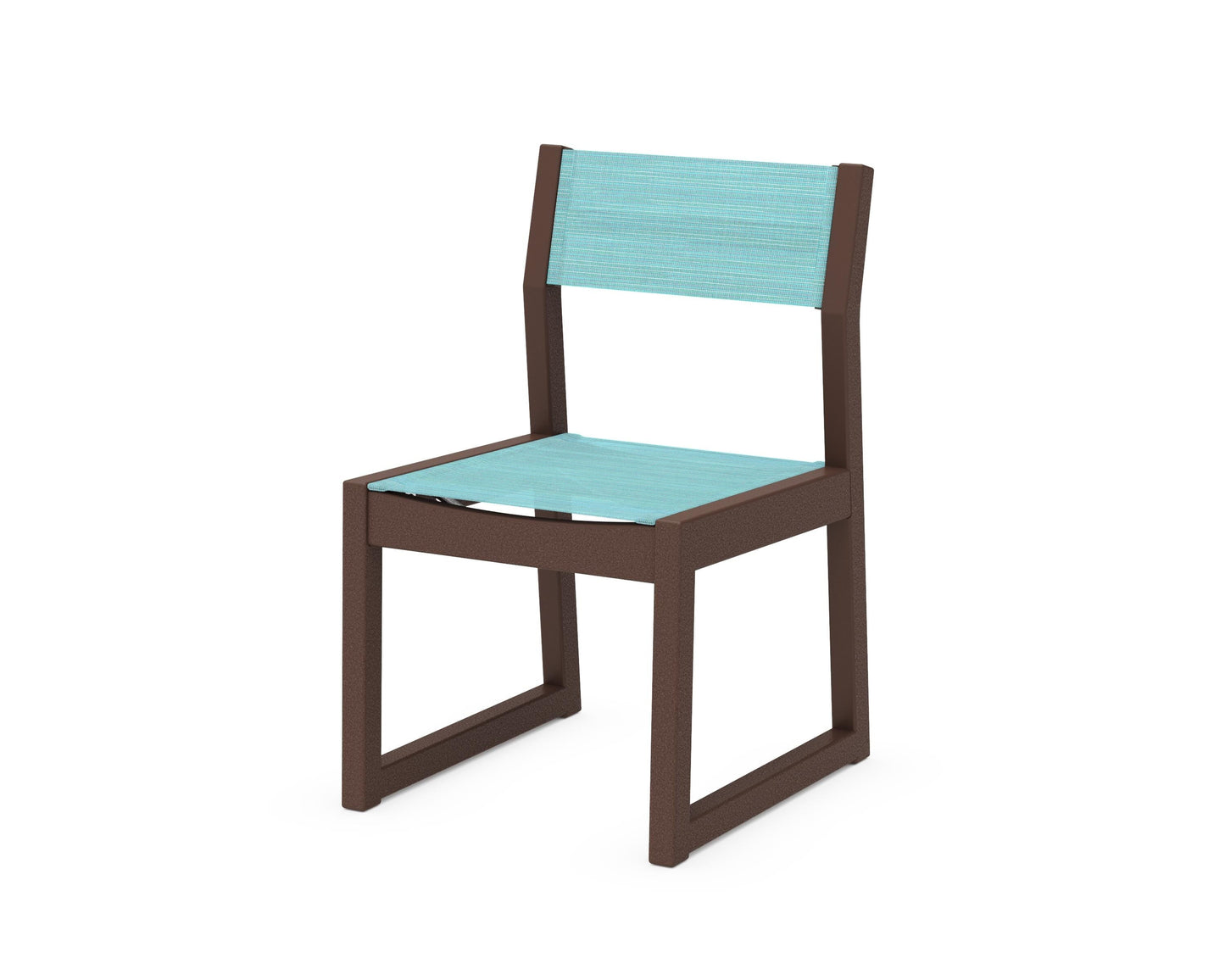 EDGE Sling Dining Side Chair