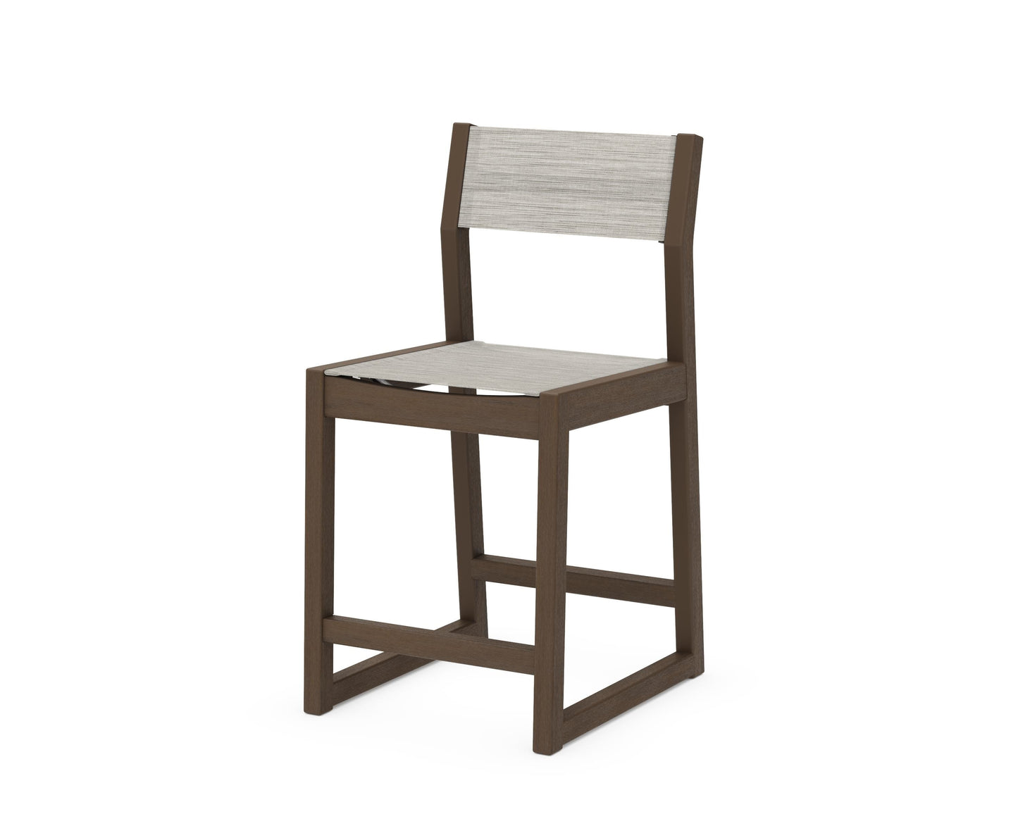 EDGE Sling Counter Side Chair