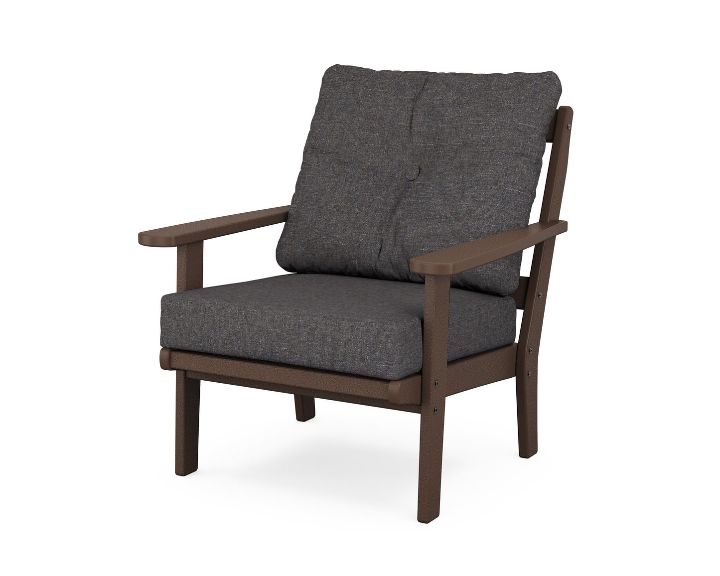 Mission Deep Seating Chair