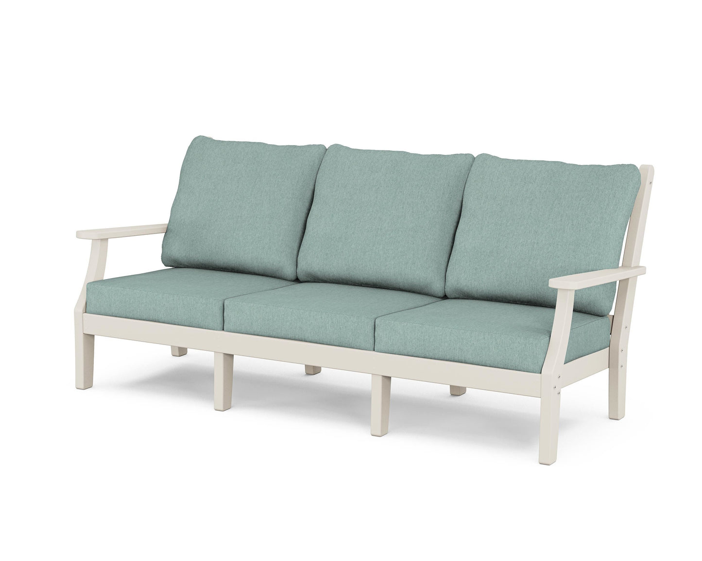 Wovendale Deep Seating Sofa