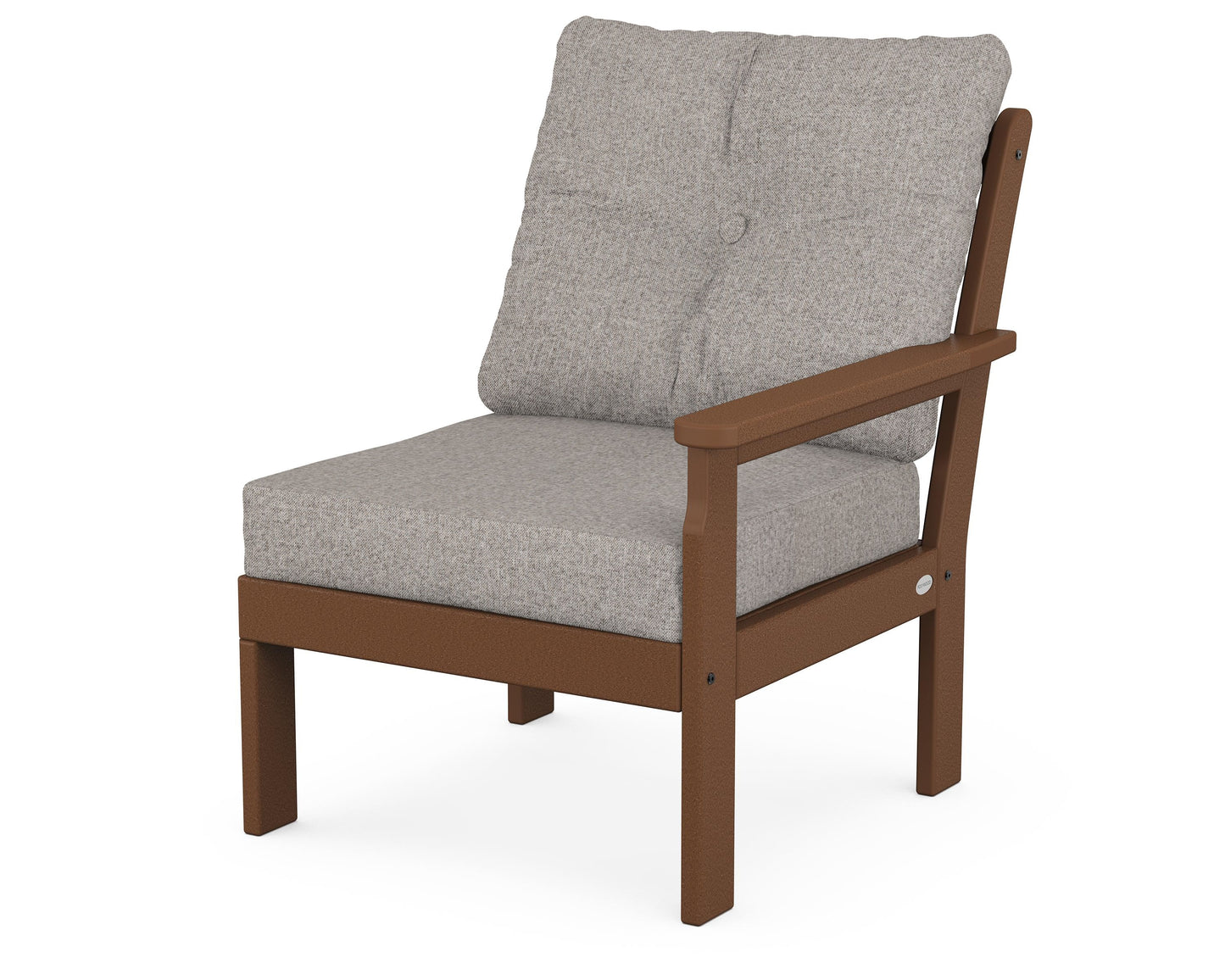 Vineyard Modular Right Arm Chair