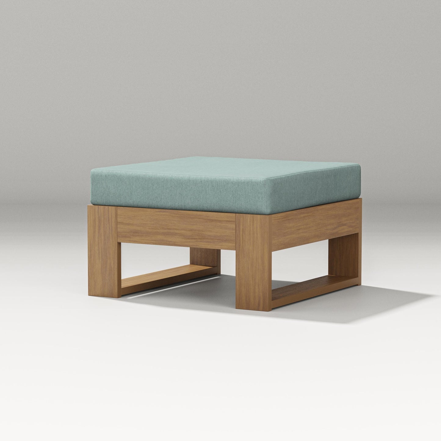 Latitude Lounge Ottoman