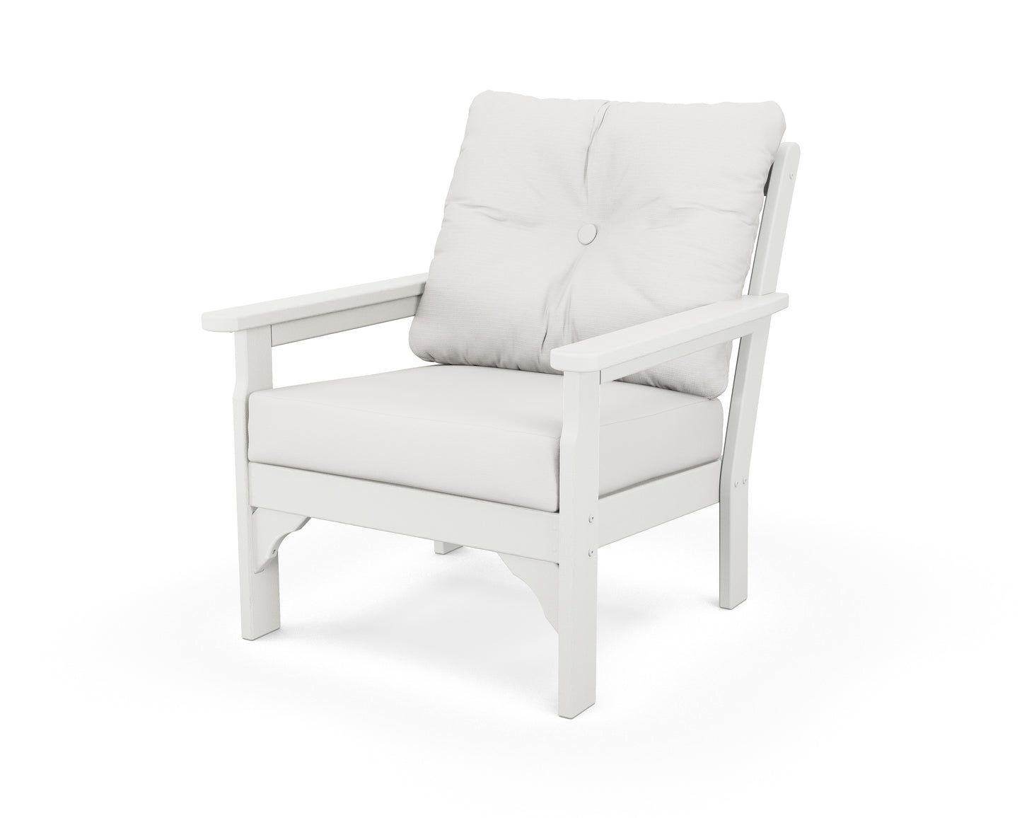 Vineyard Deep Seating Chair