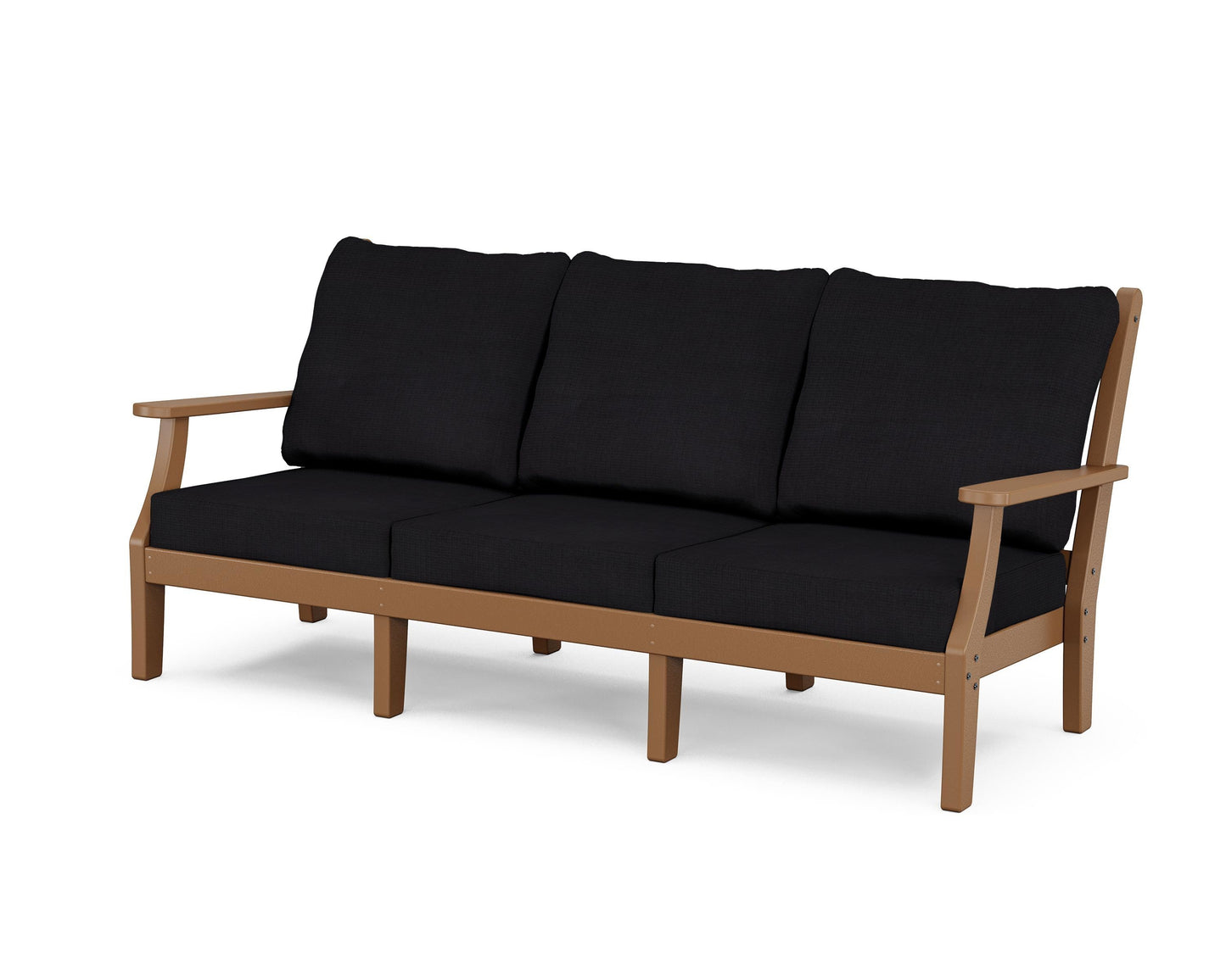 Wovendale Deep Seating Sofa
