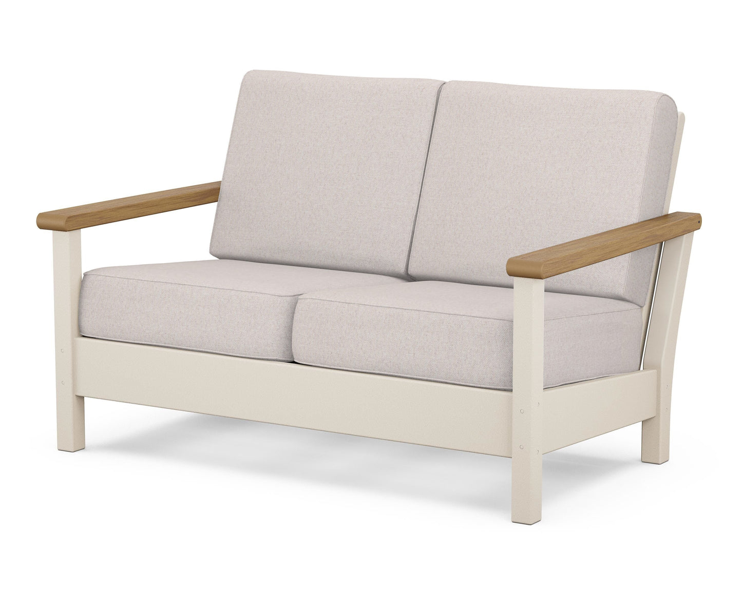 Harbour Deep Seating Loveseat