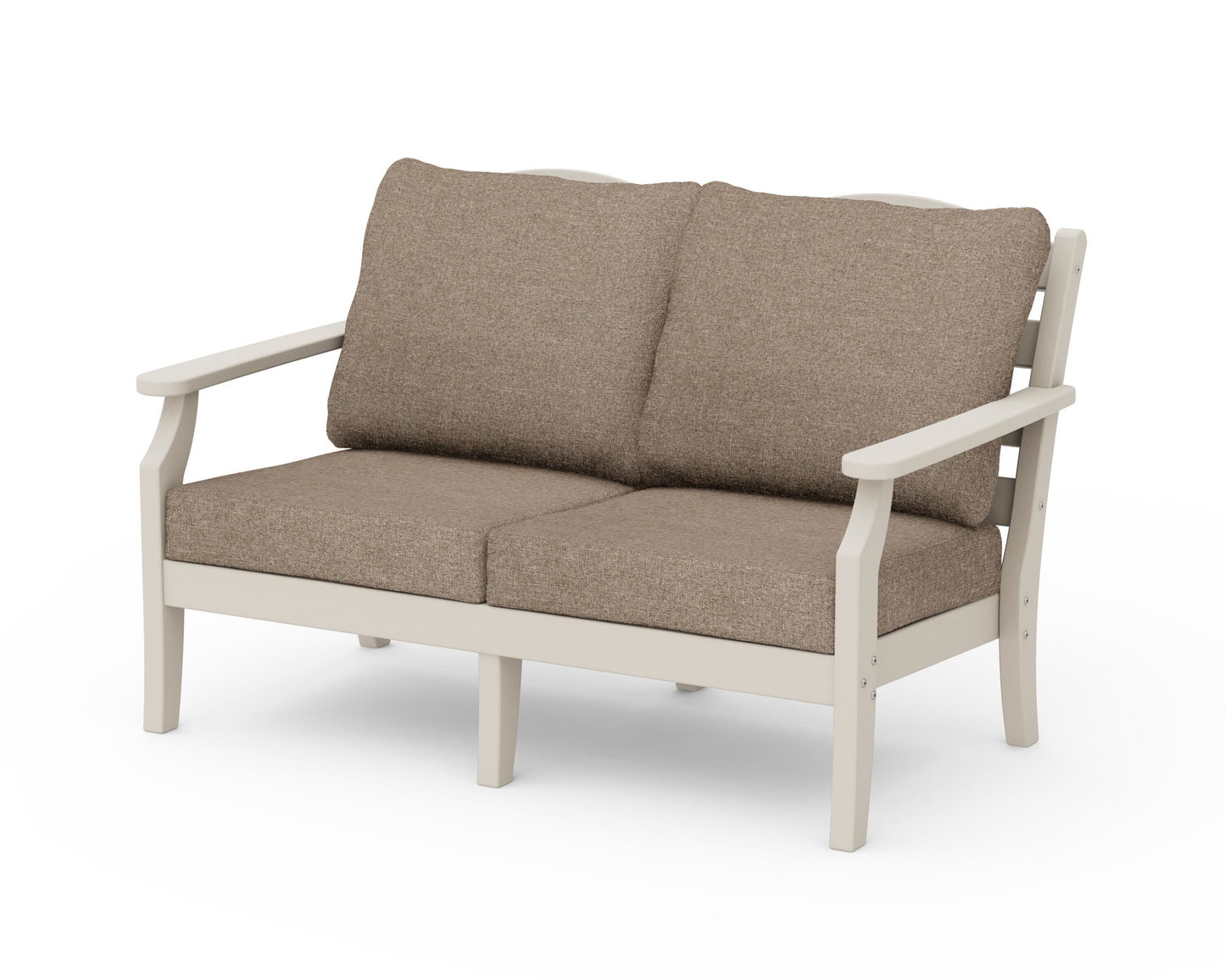 Savannah Deep Seating Loveseat