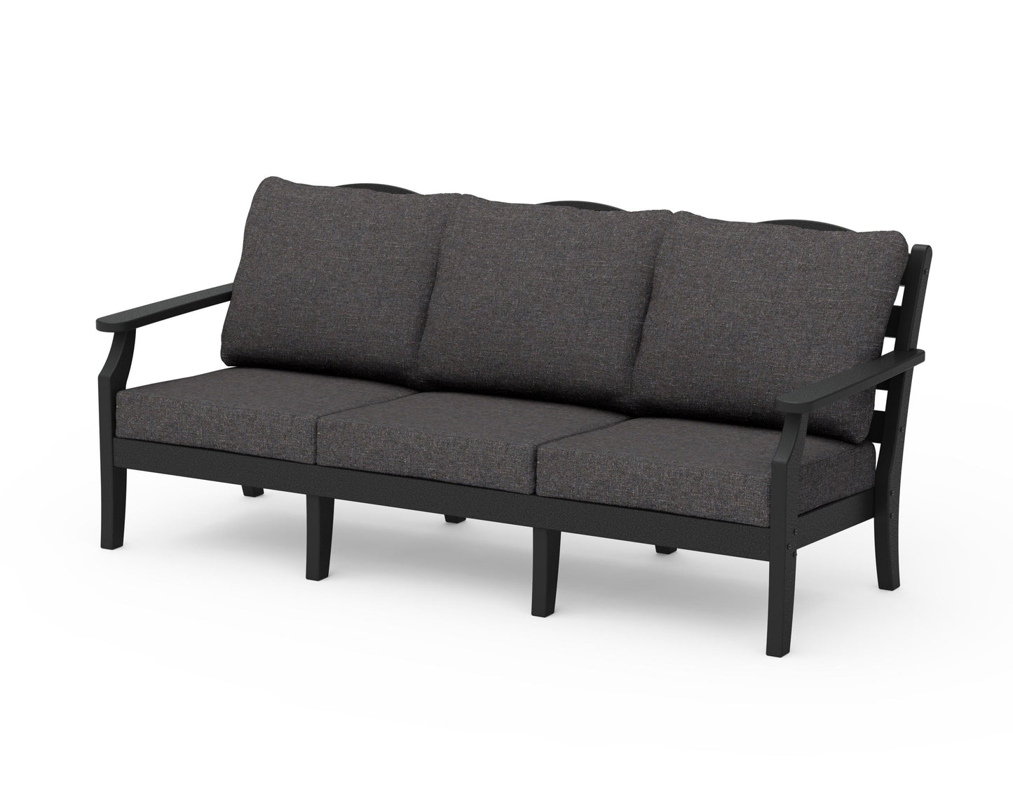 Savannah Deep Seating Sofa
