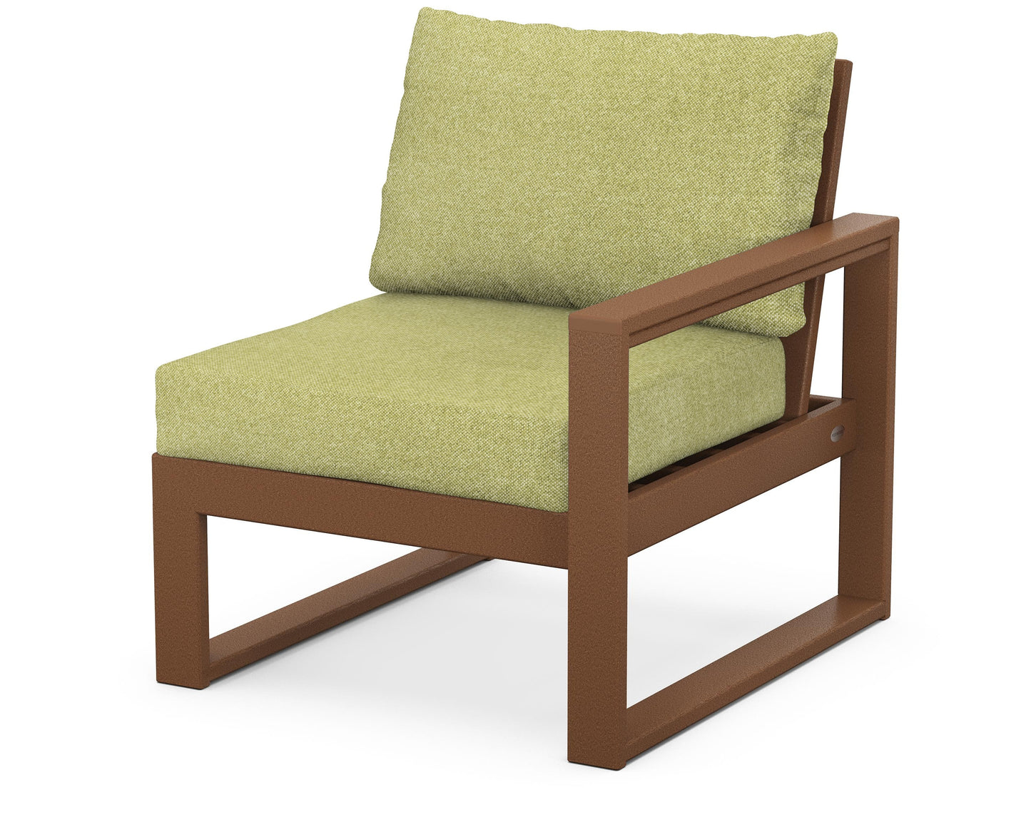 EDGE Modular Right Arm Chair