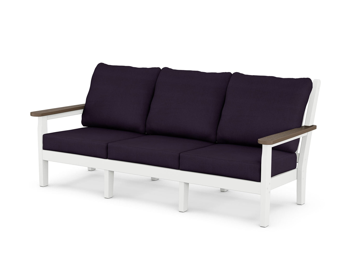 Chippendale Deep Seating Sofa