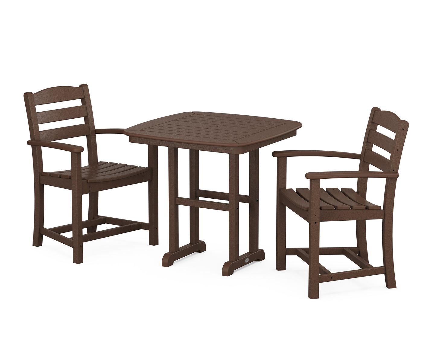 La Casa CafÃ© 3-Piece Dining Set
