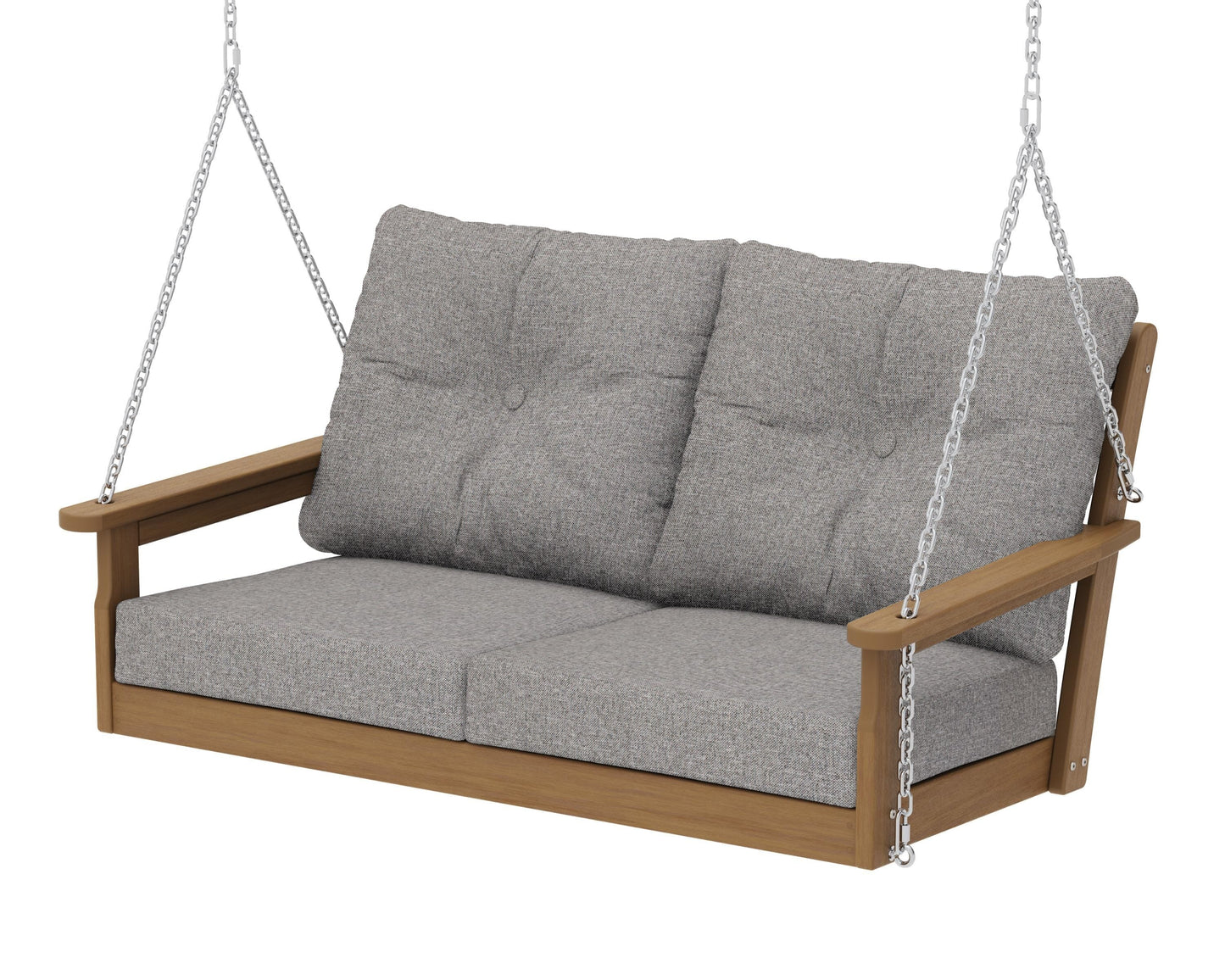 Vineyard Deep Seating Swing