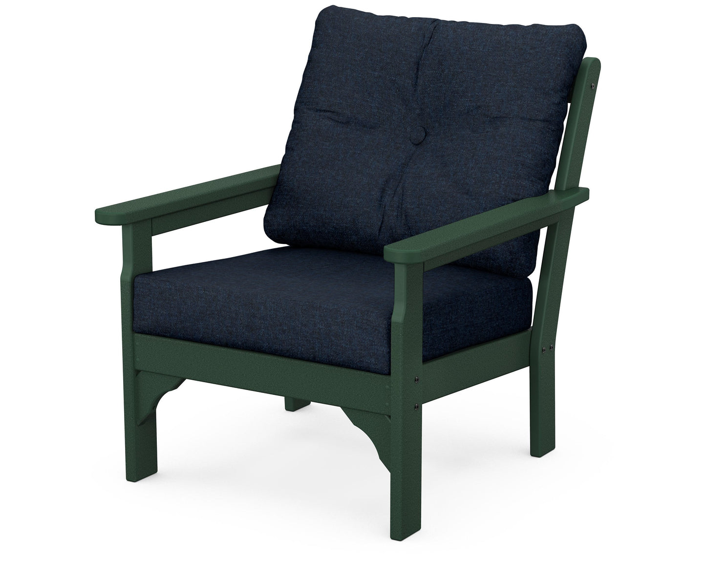Vineyard Deep Seating Chair
