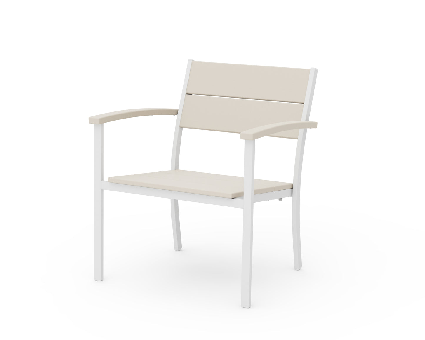 Main Street Lounge Arm Chair