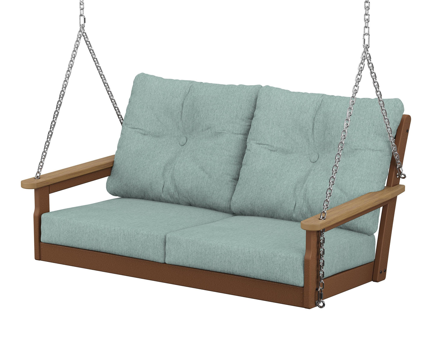 Vineyard Deep Seating Swing