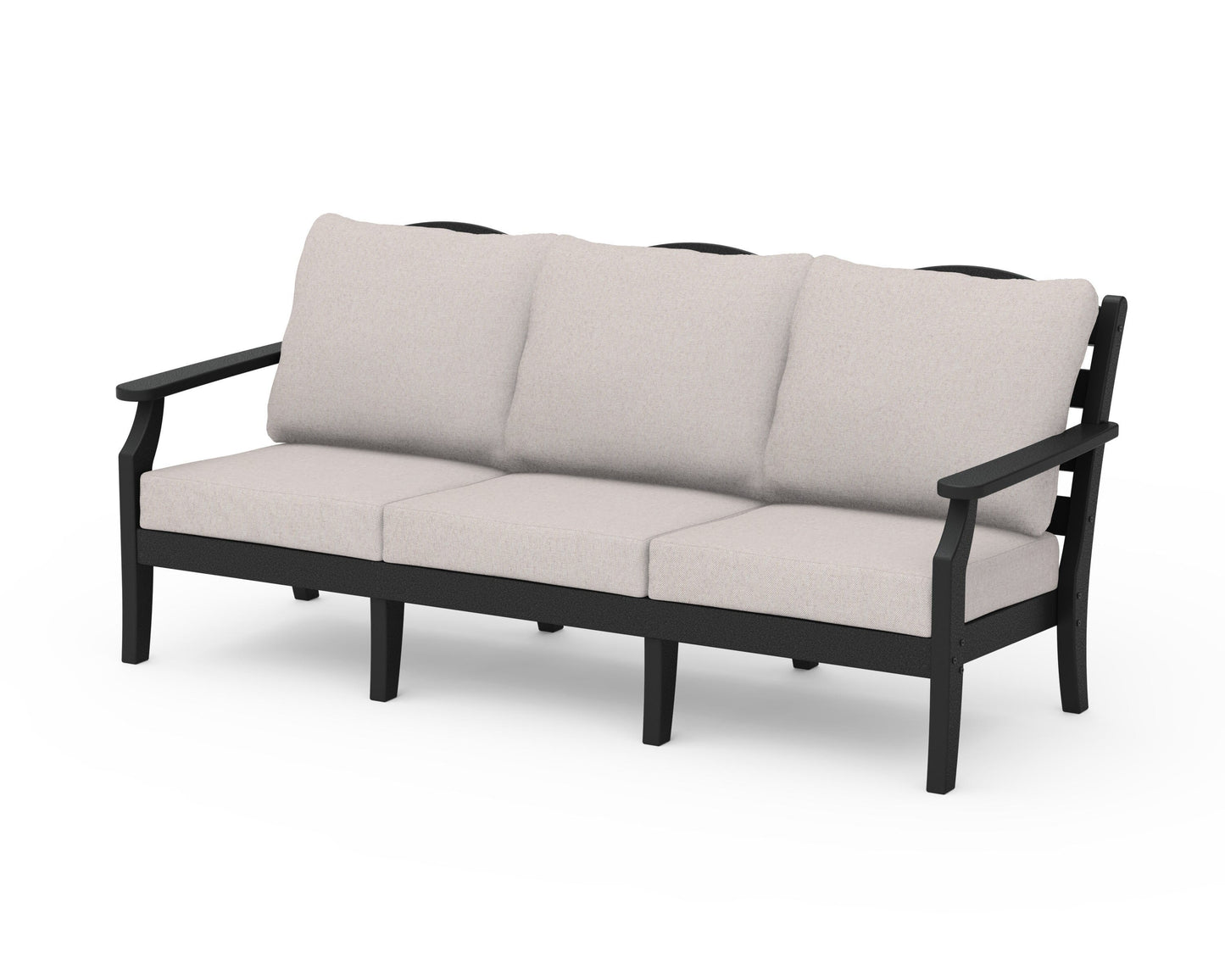 Savannah Deep Seating Sofa