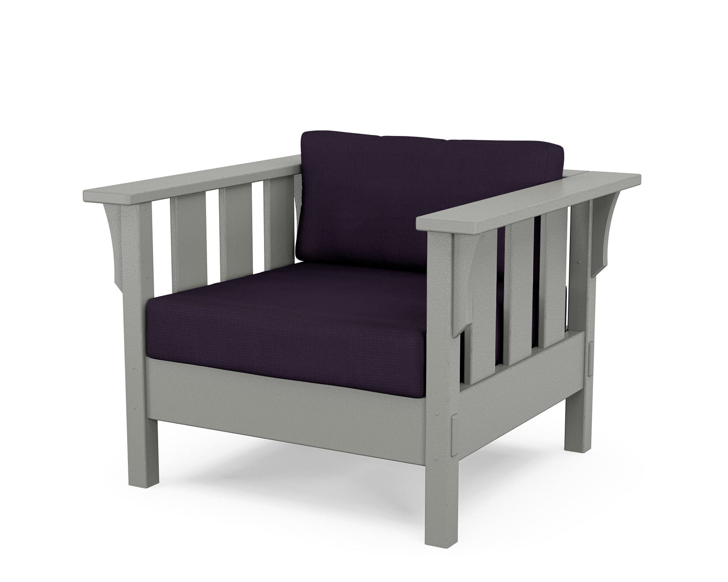 Acadia Deep Seating Chair
