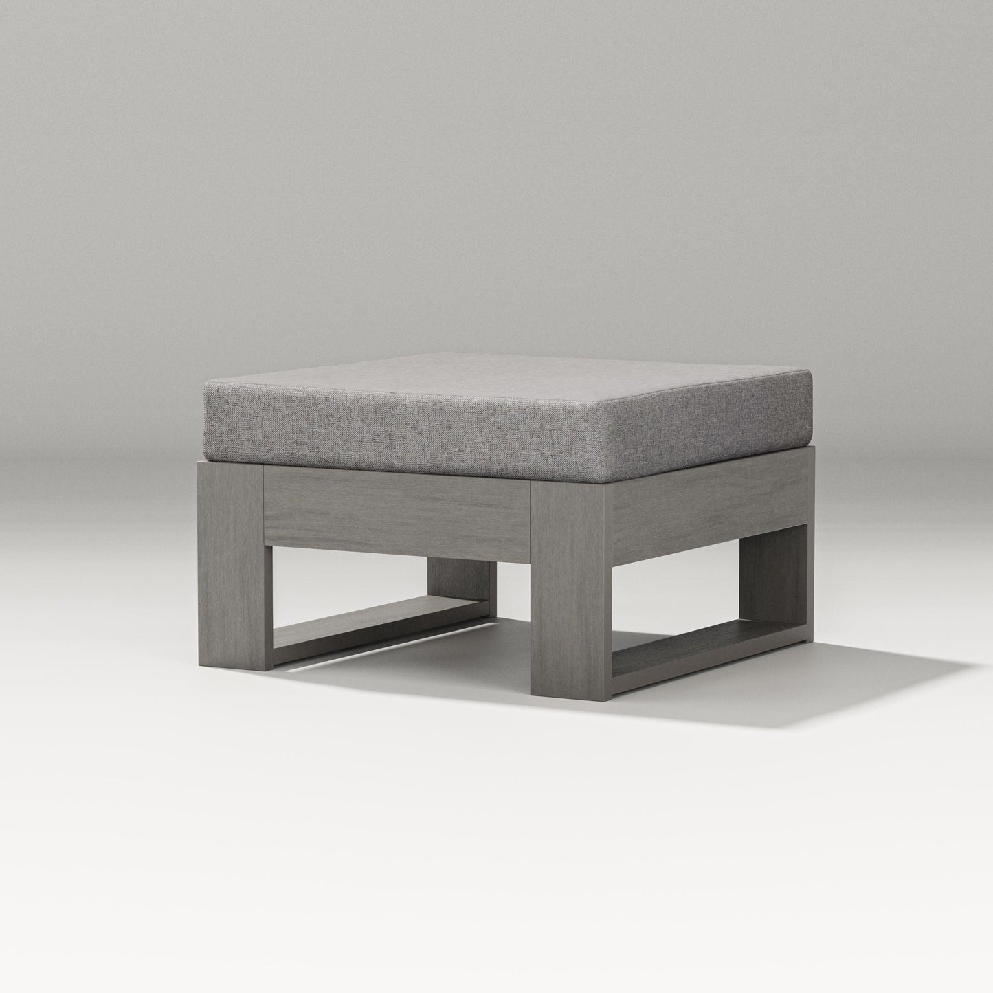 Latitude Lounge Ottoman