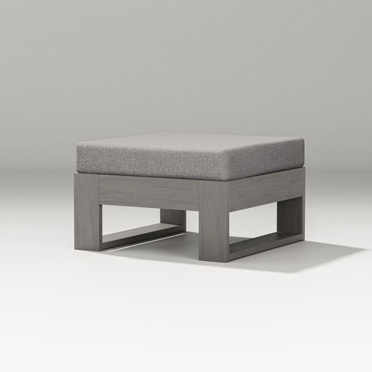 Latitude Lounge Ottoman