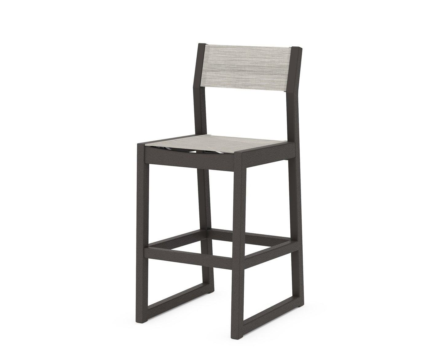 EDGE Sling Bar Side Chair