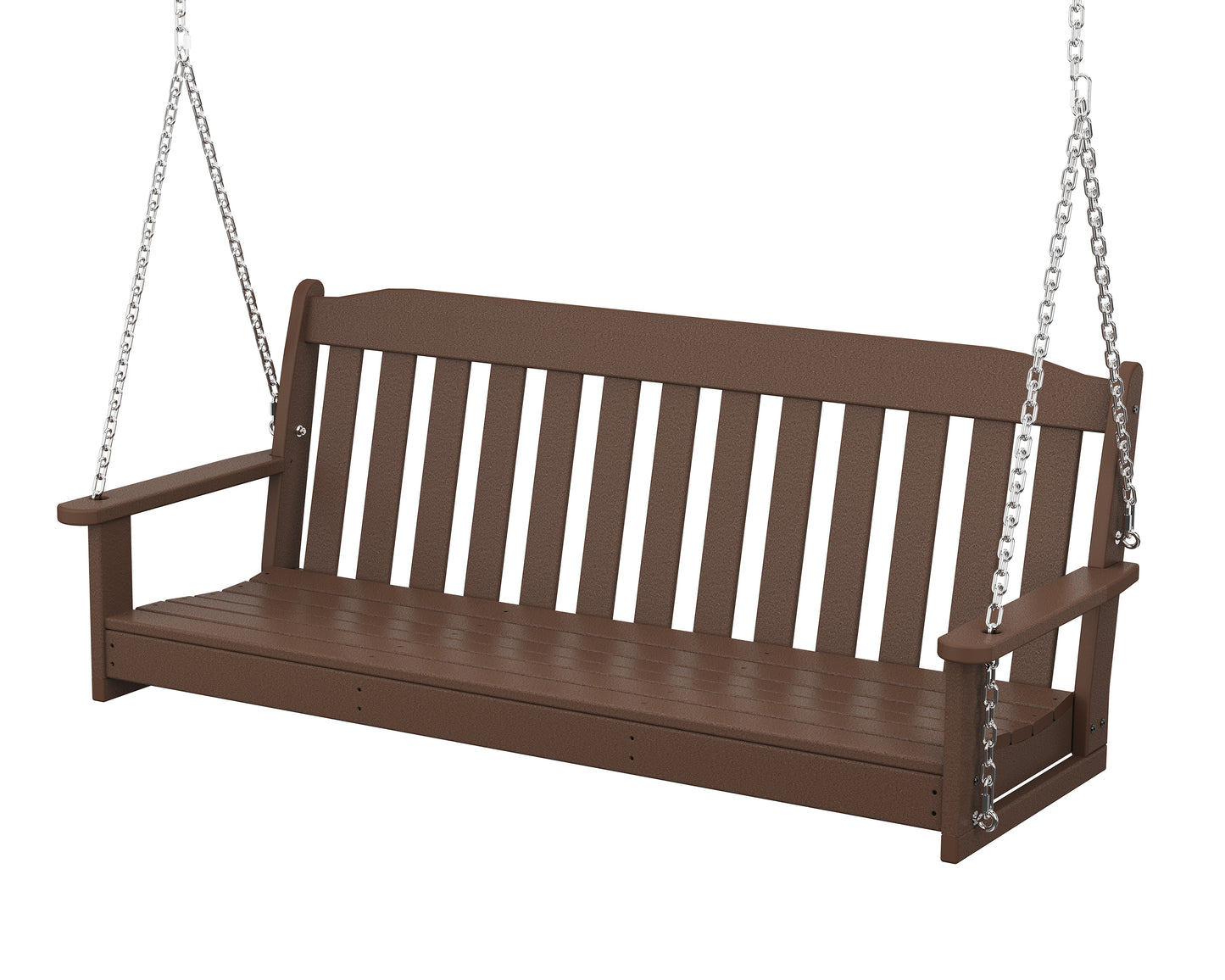 Cottage 60" Swing