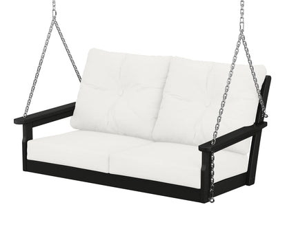 Vineyard Deep Seating Swing