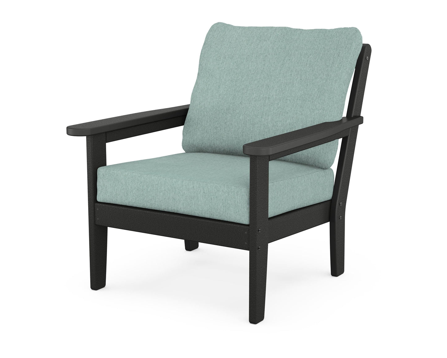 Cottage Deep Seating Chair