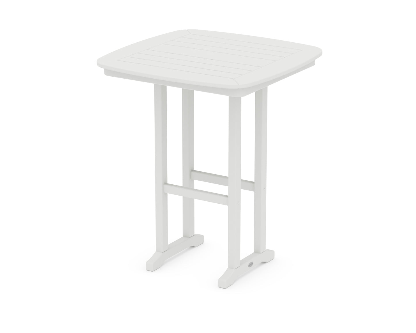 Nautical 31" Counter Table