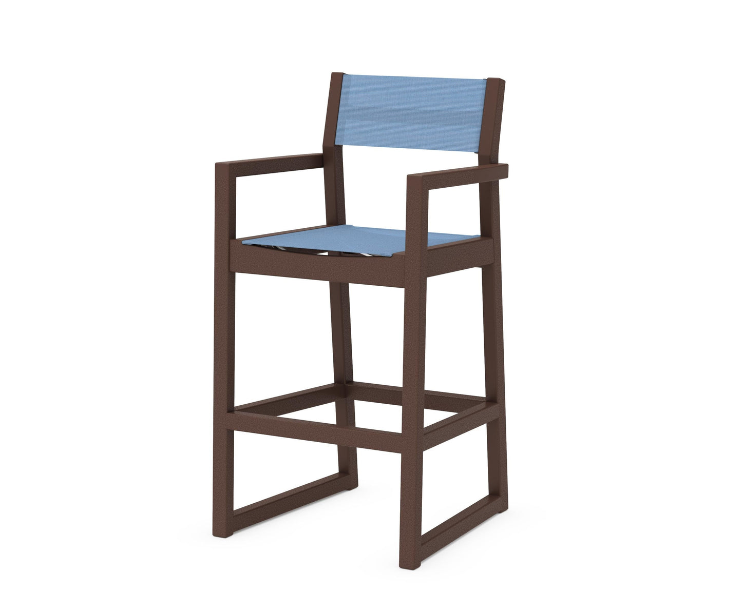 EDGE Sling Bar Arm Chair