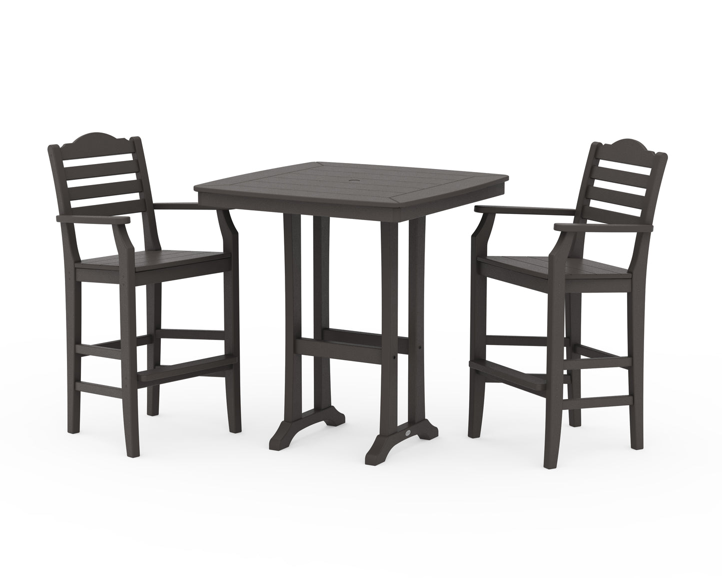 Savannah 3-Piece Bar Set
