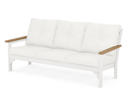 Vineyard Deep Seating Sofa