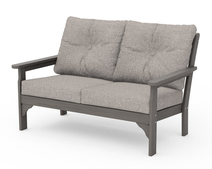 Vineyard Deep Seating Loveseat