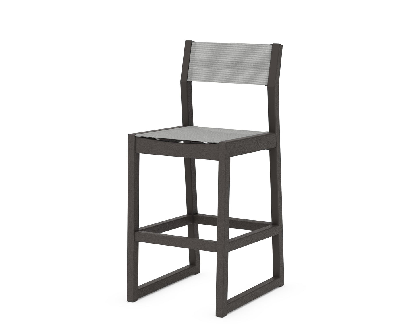 EDGE Sling Bar Side Chair