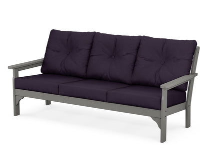 Vineyard Deep Seating Sofa