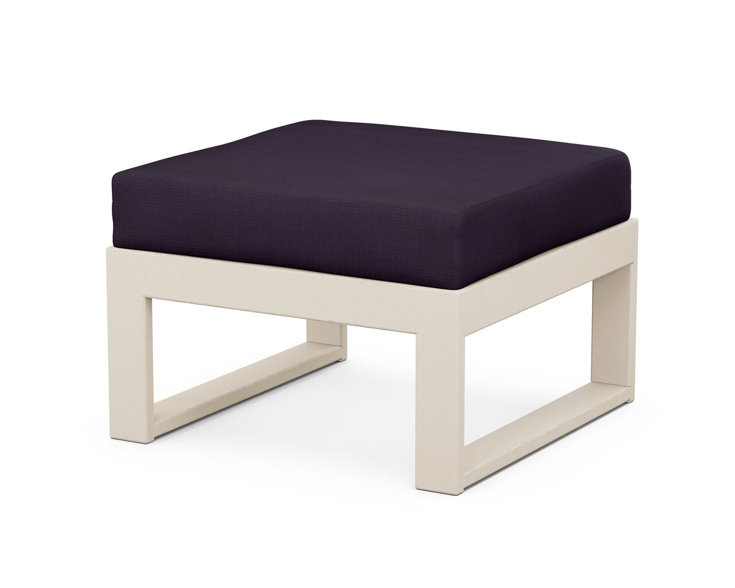 Modular Ottoman - Modern