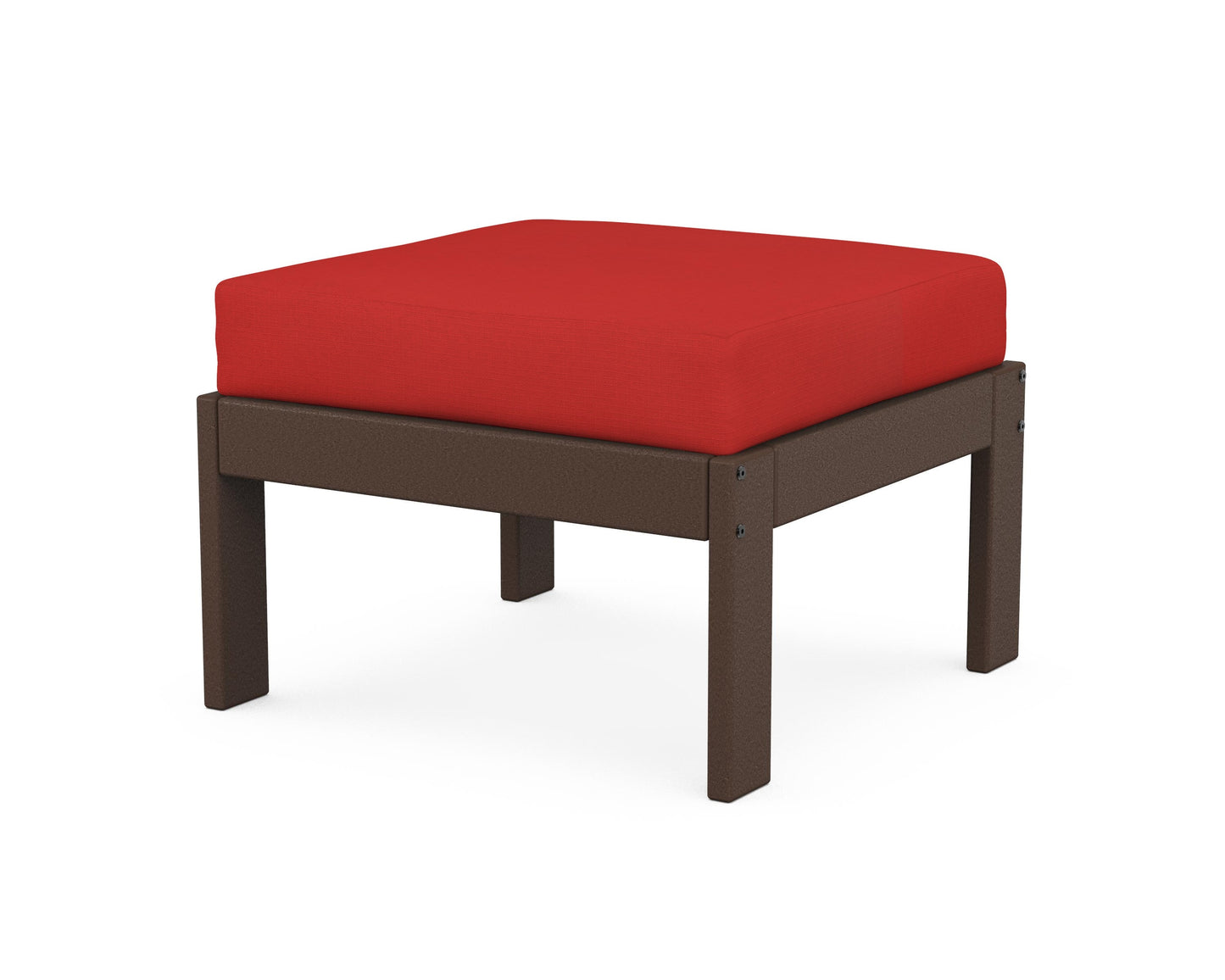 Vineyard Modular Ottoman