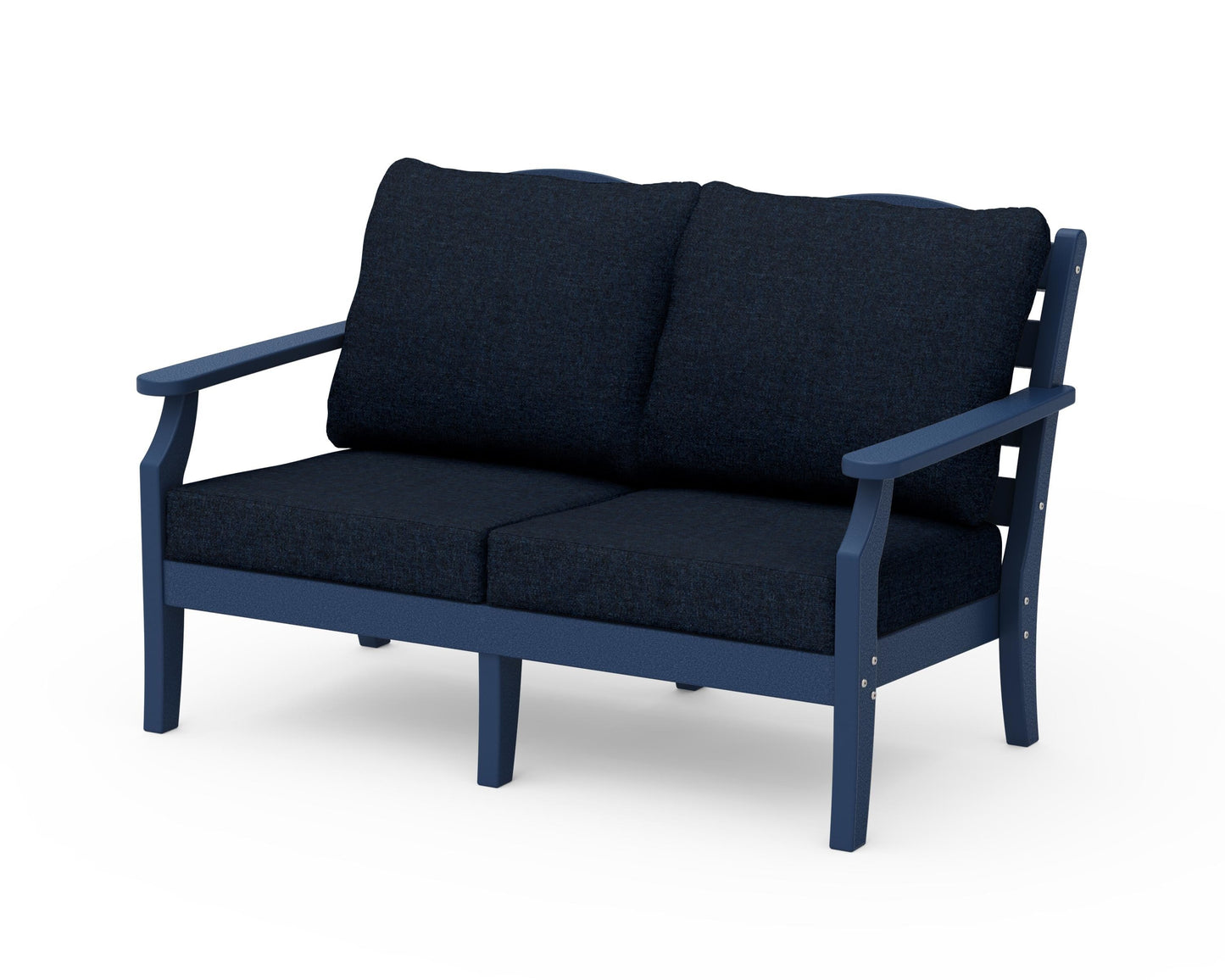 Savannah Deep Seating Loveseat