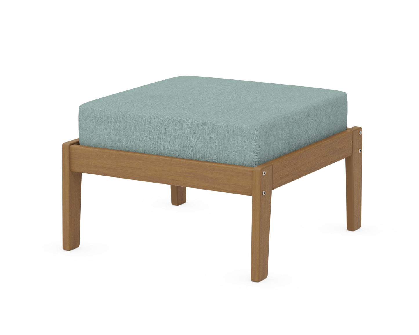 Deep Seating Ottoman