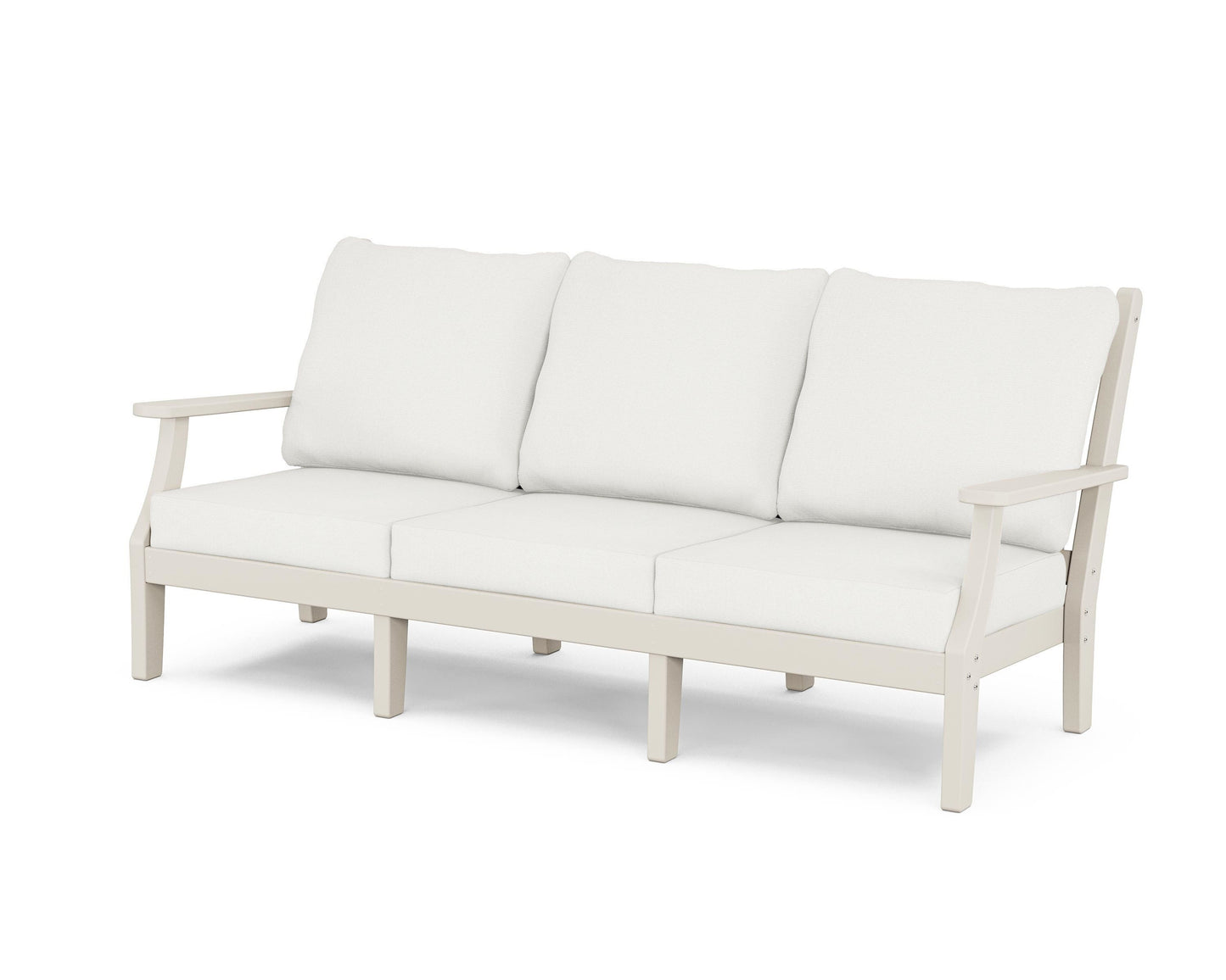 Wovendale Deep Seating Sofa