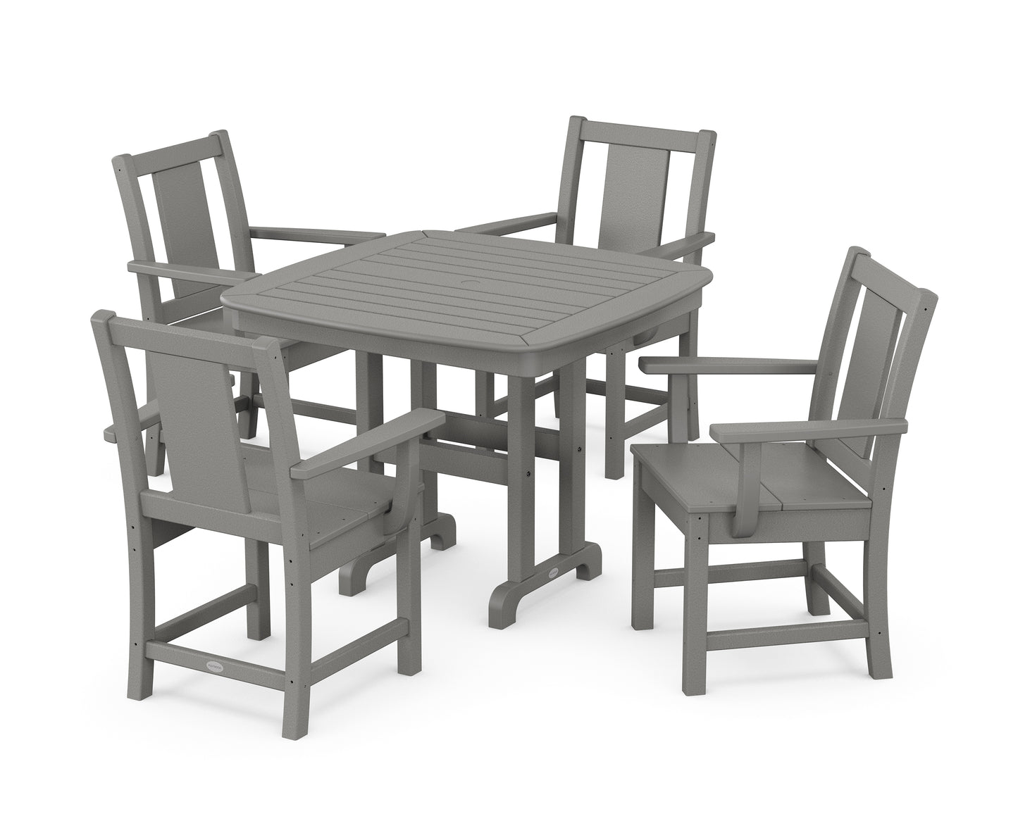 Prairie 5-Piece Dining Set