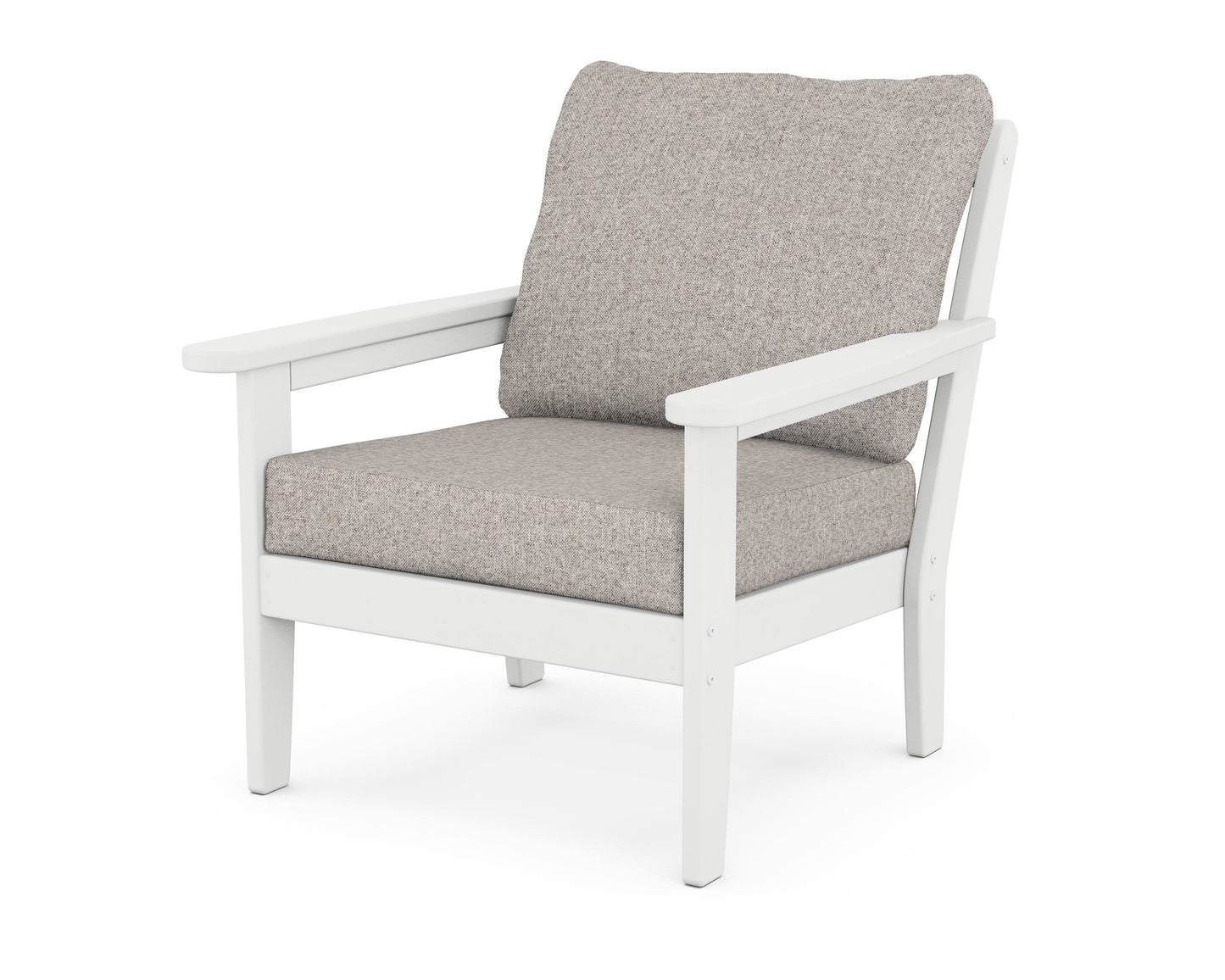 Cottage Deep Seating Chair