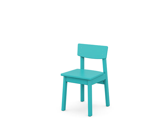 Kids Modern Studio Dining Chair