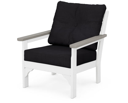 Vineyard Deep Seating Chair