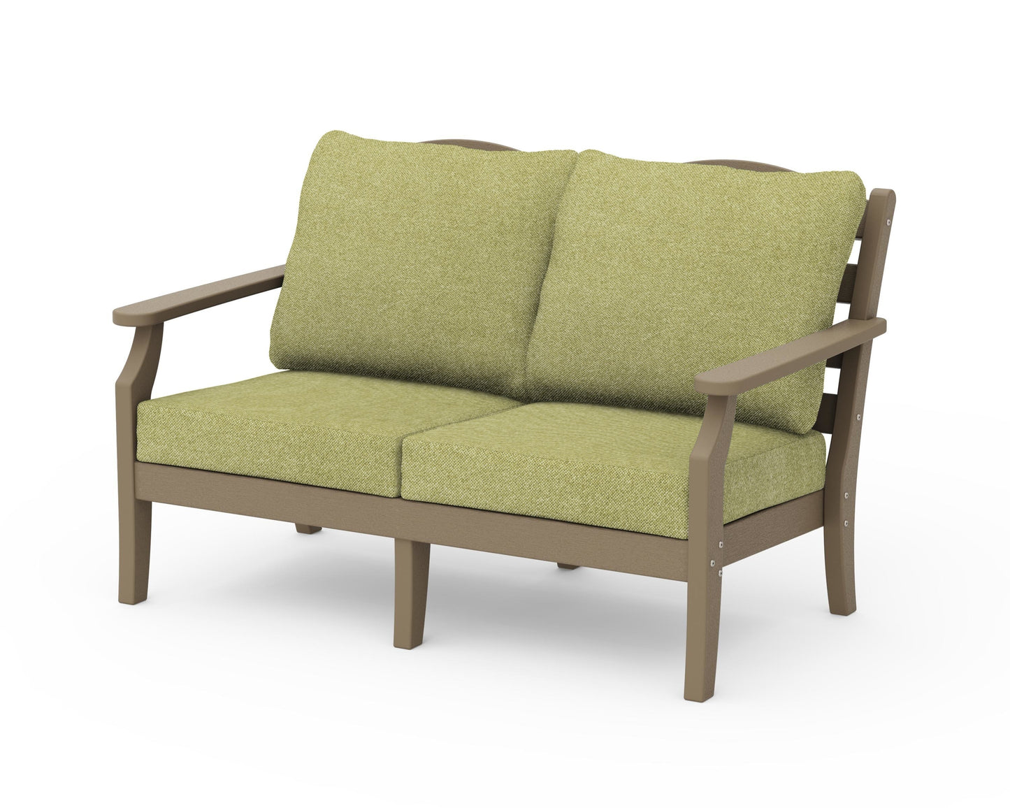 Savannah Deep Seating Loveseat
